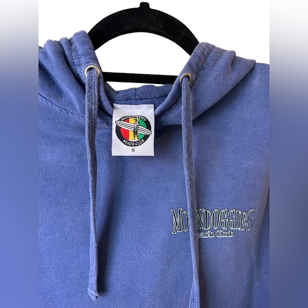 Moondoggies Women’s Sweatshirt